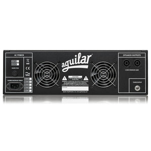 Aguilar DB 751 Bass Head, back