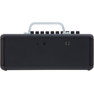 BOSS Katana Air Wireless Guitar Amplifier, back