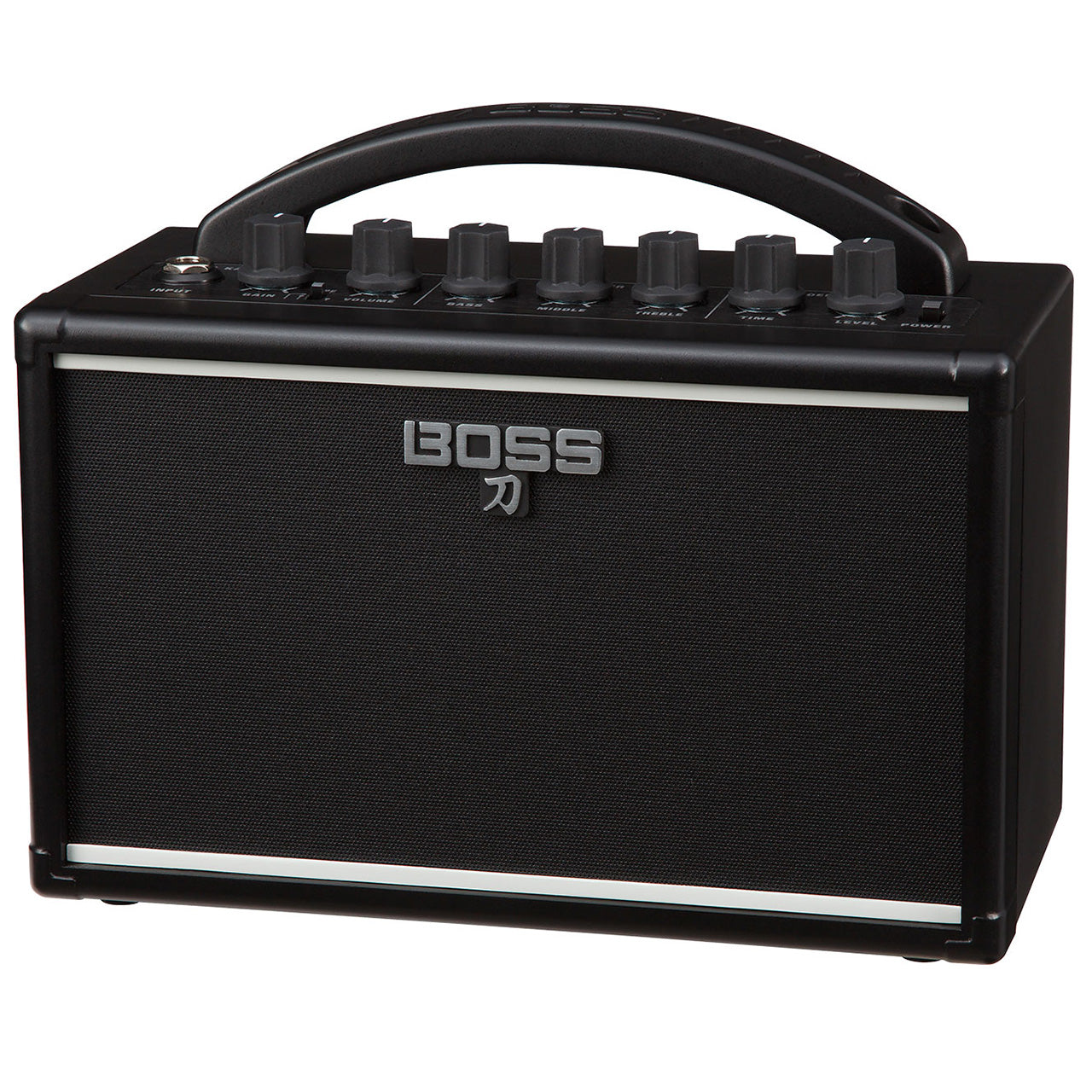Boss Katana Mini Combo Amplifier v4
