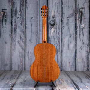 Cordoba C9 Cedar Top Classical Acoustic Guitar, Natural, back