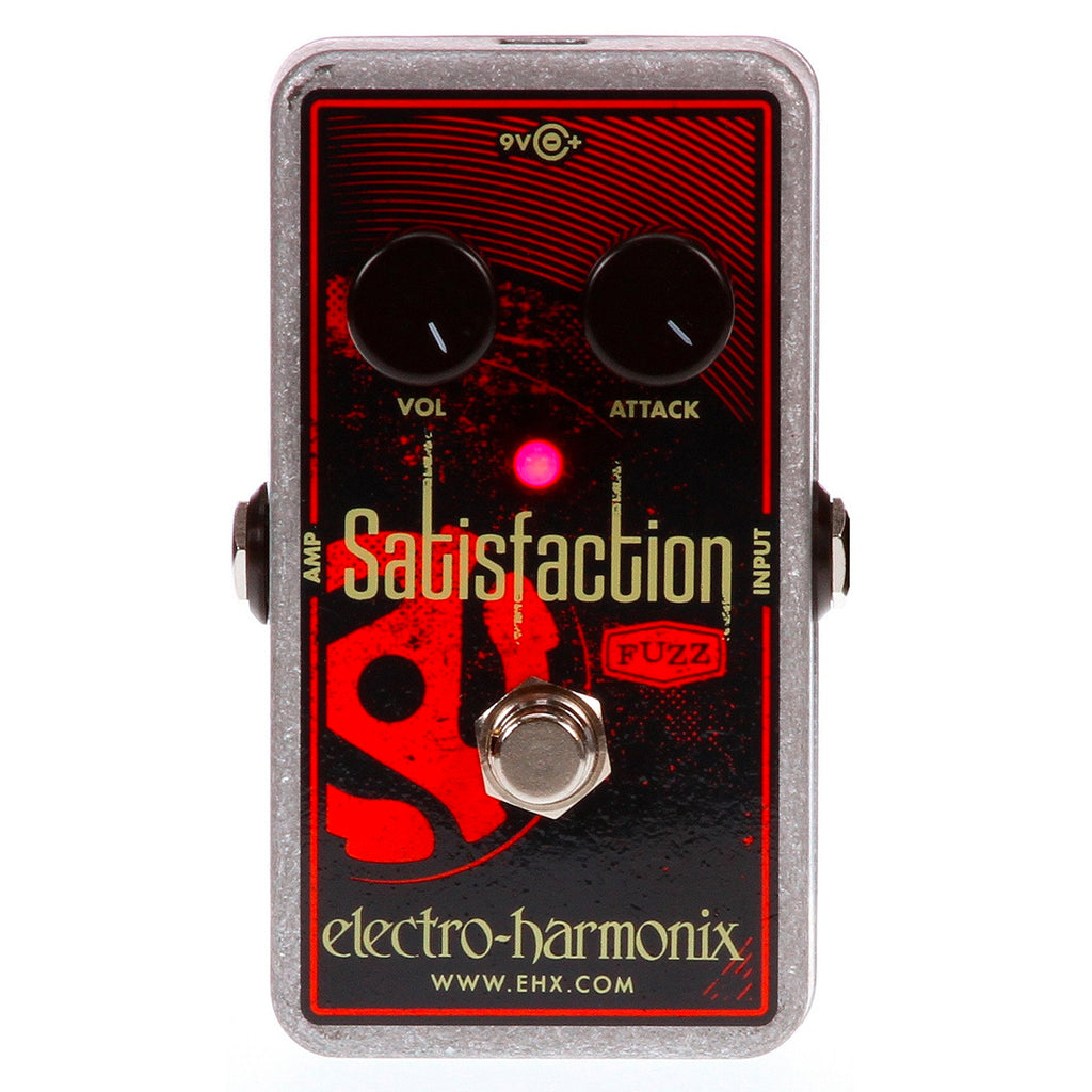 Vintage fuzz shop