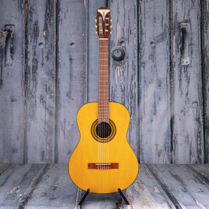 Epiphone PRO-1 Classic Acoustic Guitar, Natural, front