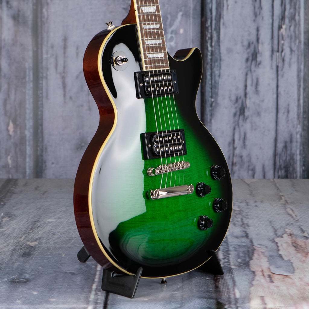 Epiphone les paul slash anaconda deals burst