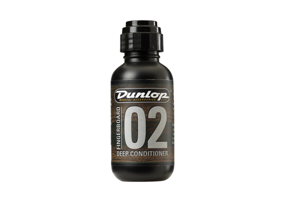 Dunlop Fingerboard 02 Deep Conditioner