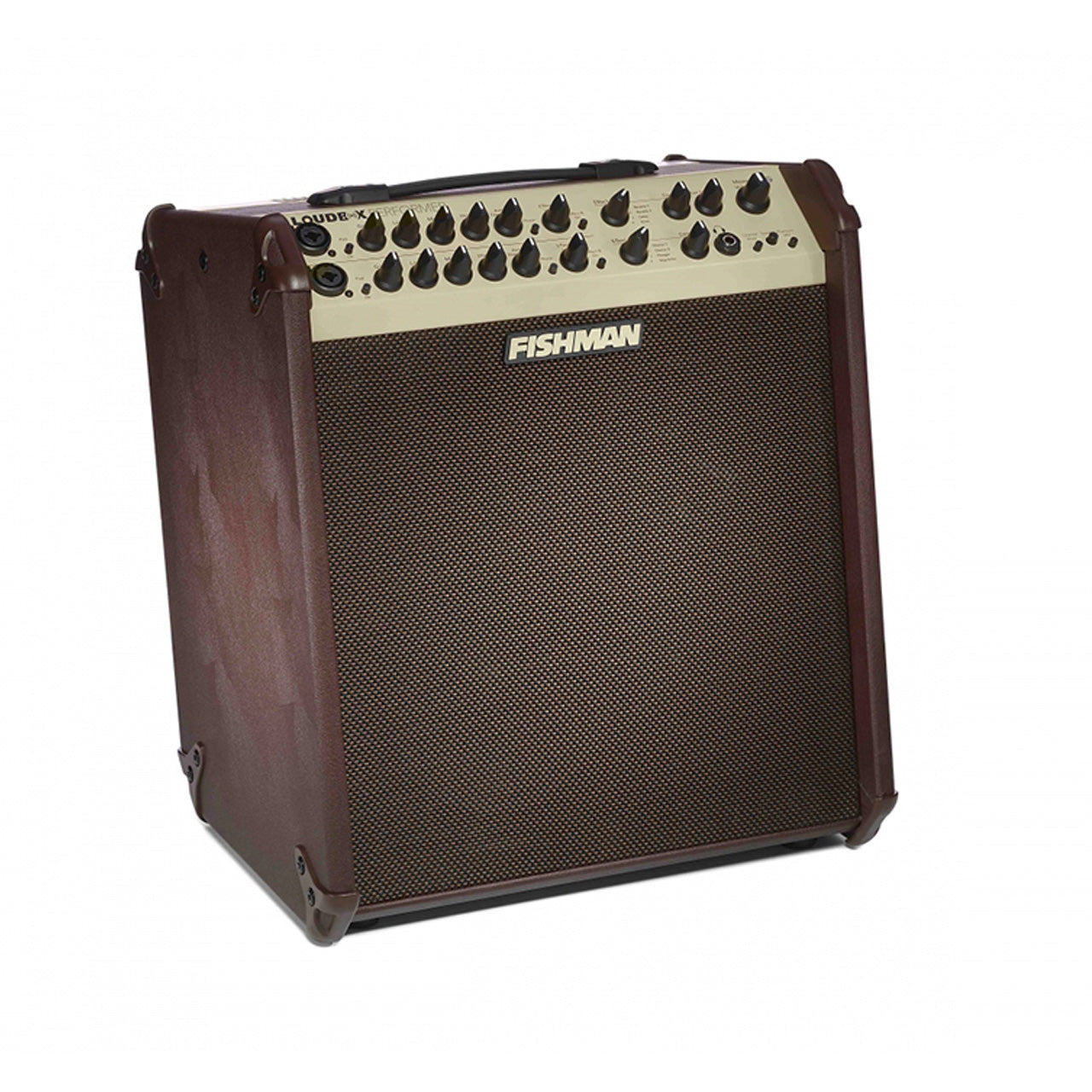 Fishman Loudbox Performer Amplifier PRO-LBX-700, angle 2