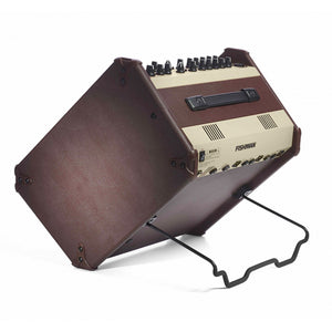 Fishman Loudbox Performer Amplifier PRO-LBX-700, tilted back