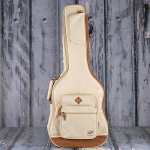 Ibanez AWFS300CE Acoustic/Electric Guitar, Open Pore Semi-Gloss, bag