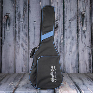 Martin 000-X2E Acoustic/Electric Guitar, Natural, bag