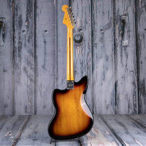 Squier Classic Vibe '60s Jazzmaster Electric Guitar, 3-Color Sunburst, back