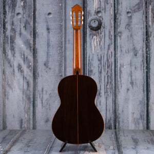 Yamaha CG182S Classical Acoustic Guitar, Natural, back