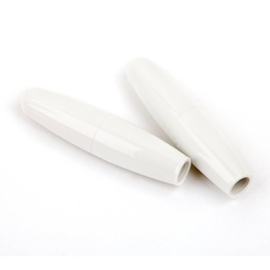 Fender STRATOCASTER TREMOLO ARM TIPS - White