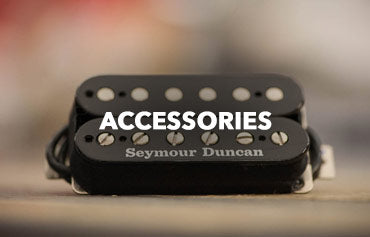 Guitar Accessories