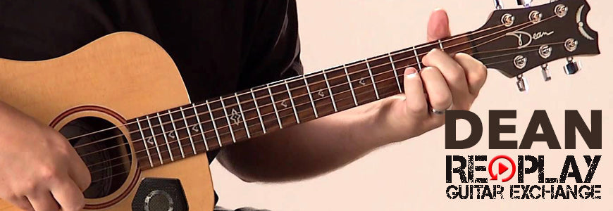 Dean Guitars