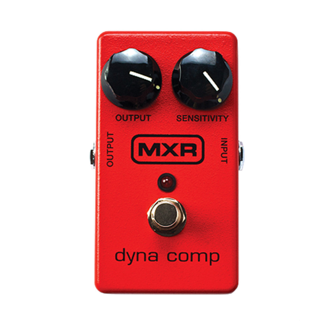 MXR M102 Dyna Comp Pedal