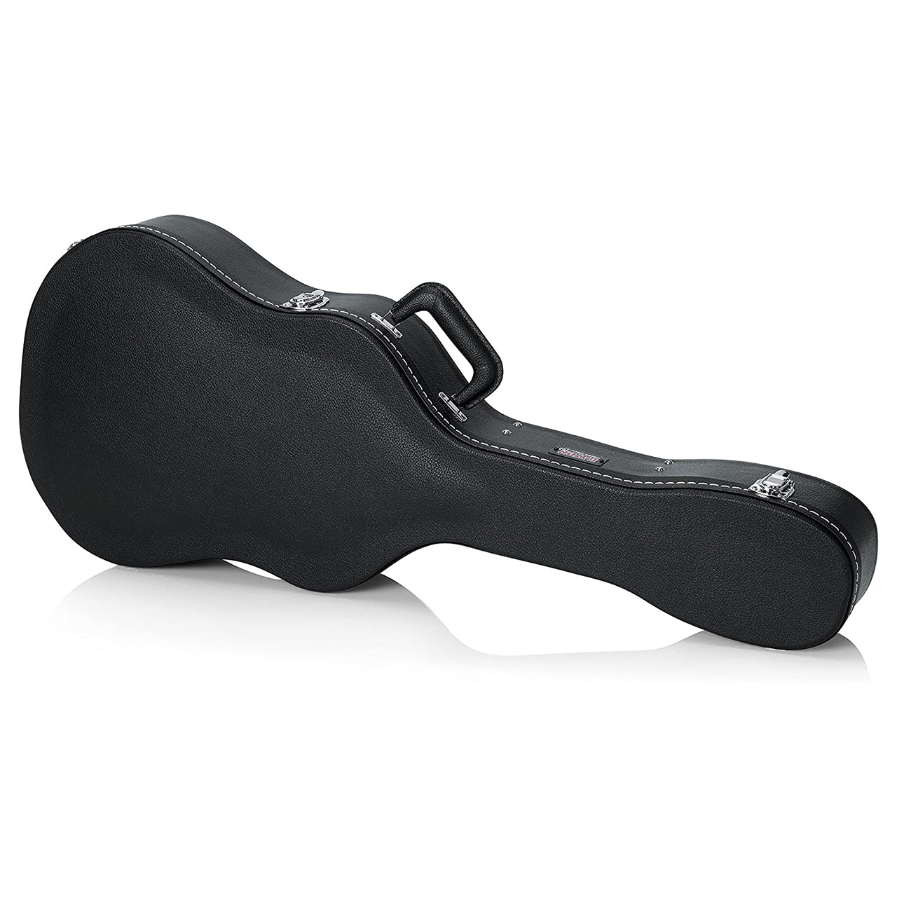 Gator Classical Deluxe Guitar Case, Black