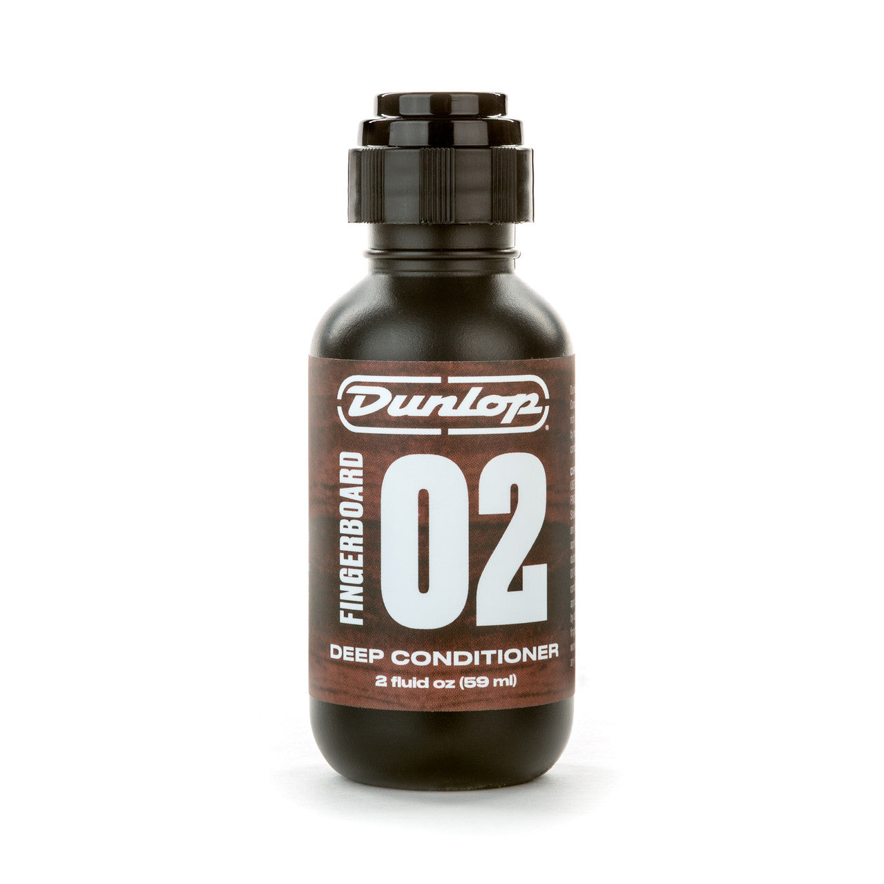 Dunlop Formula 65 Fingerboard 02 Deep Conditioner Oil
