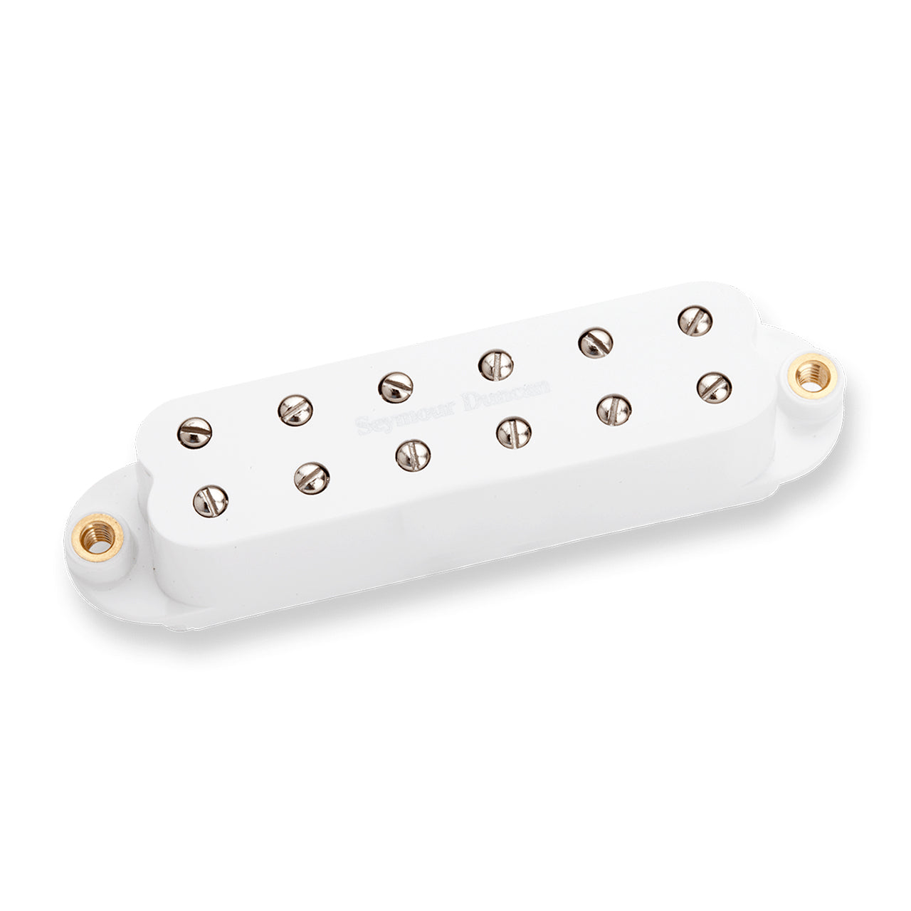 Seymour Duncan Little '59 Strat Humbucker Pickup, White