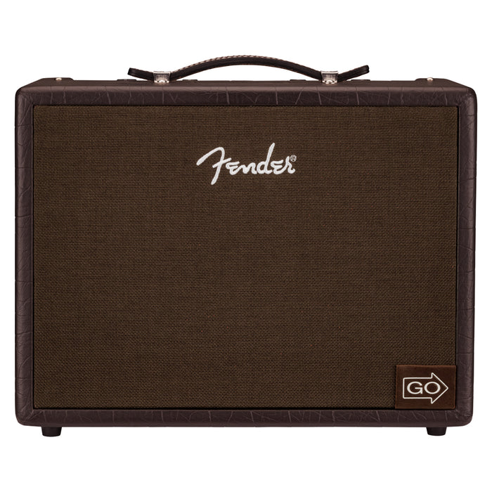 Fender Acoustic Junior GO Combo Amp