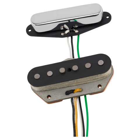 Fender Vintera '60s Vintage Telecaster Single-Coil Pickup Set