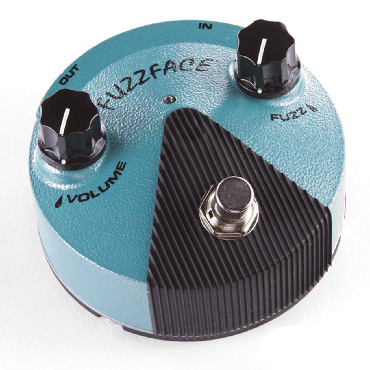 Dunlop FFM3 Hendrix Fuzz Face Mini