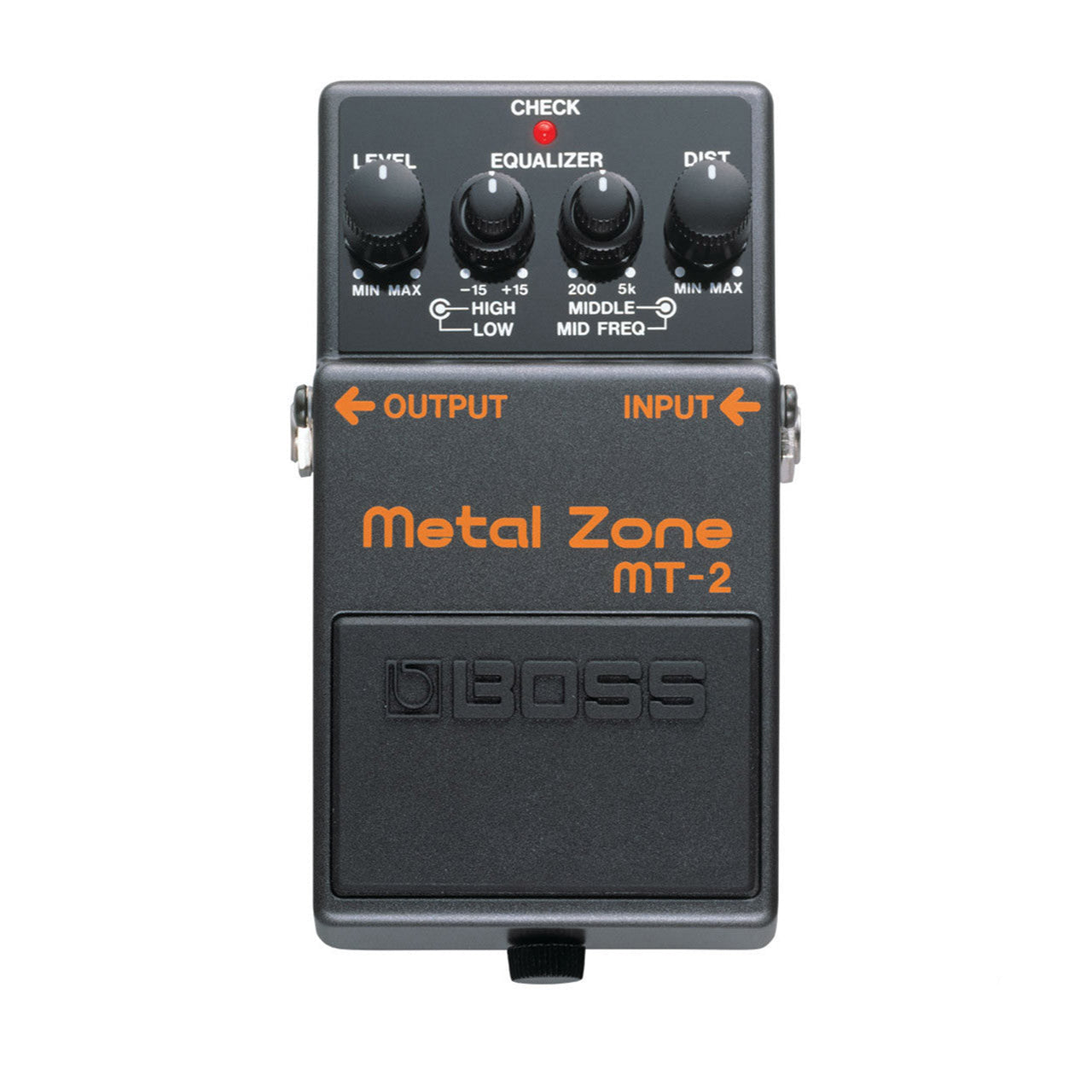 Boss MT-2