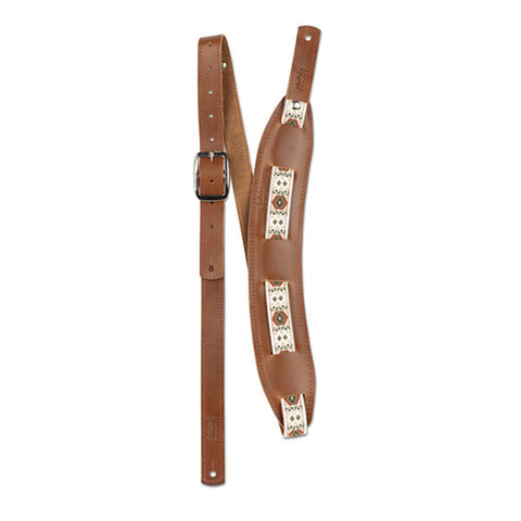 Martin Souldier Saddle Guitar Strap, Serape