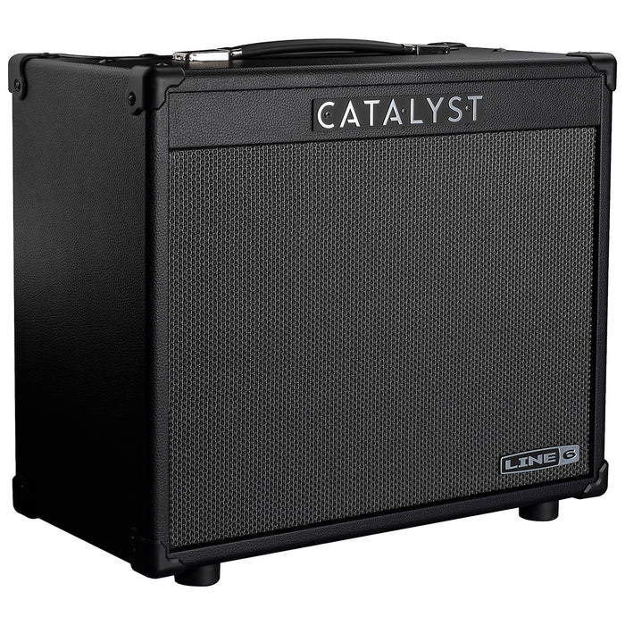 Line 6 Catalyst 60 1x12" Combo Amp