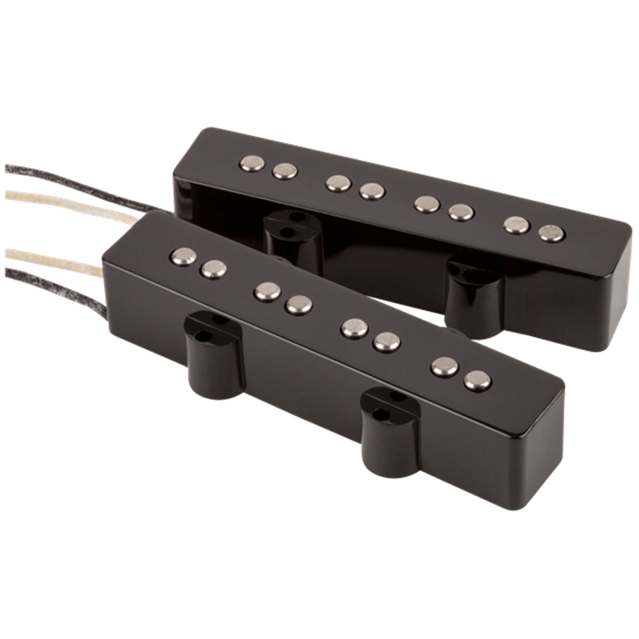 Fender Pure Vintage '62 Alnico 2 Jazz Bass Pickup Set