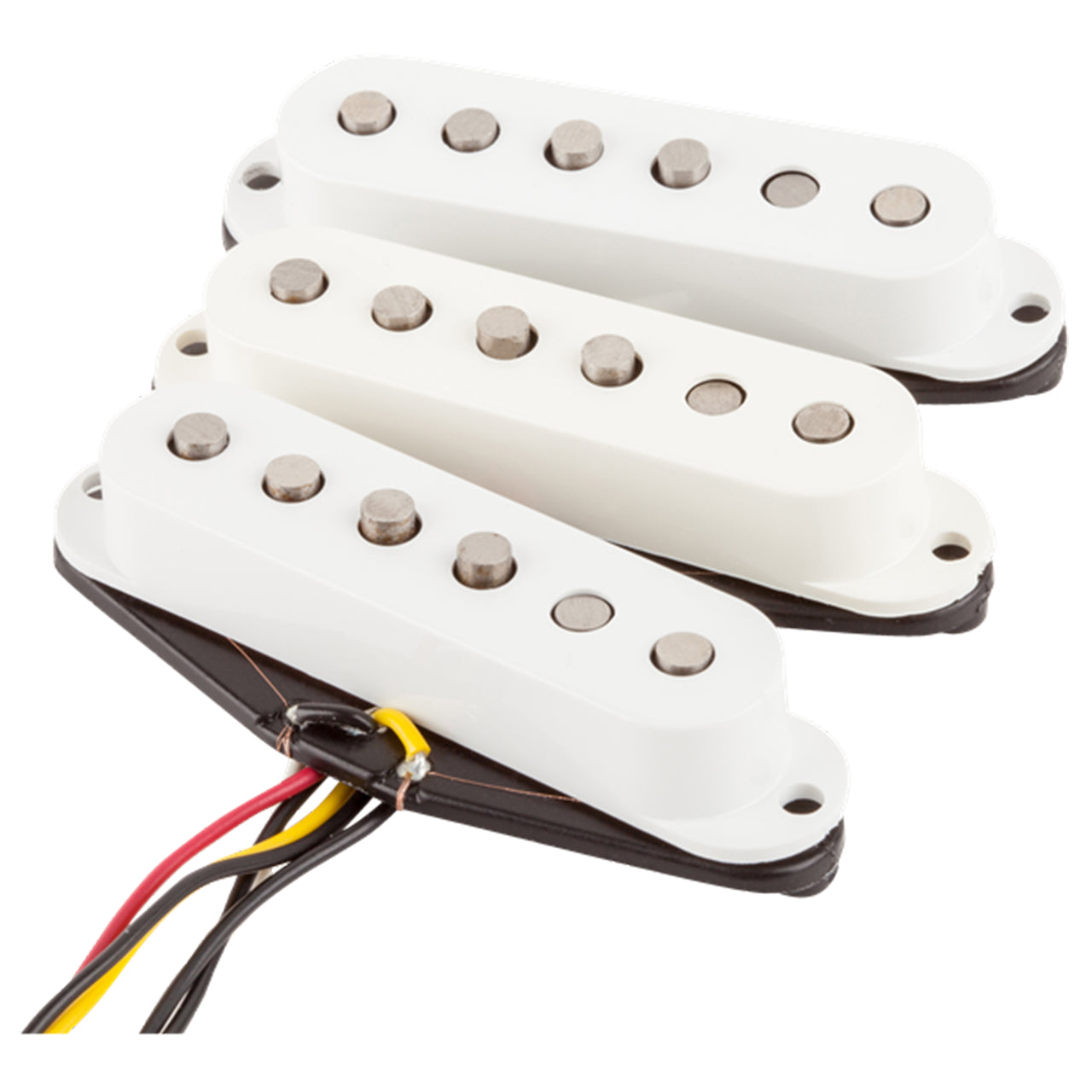 Fender Tex-Mex Stratocaster Single-Coil Pickup Set