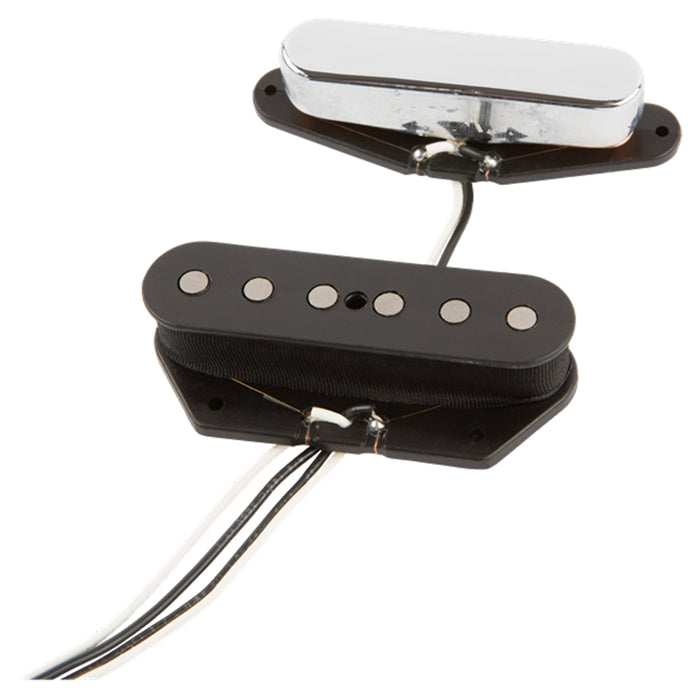 Fender Tex-Mex Telecaster Pickup Set