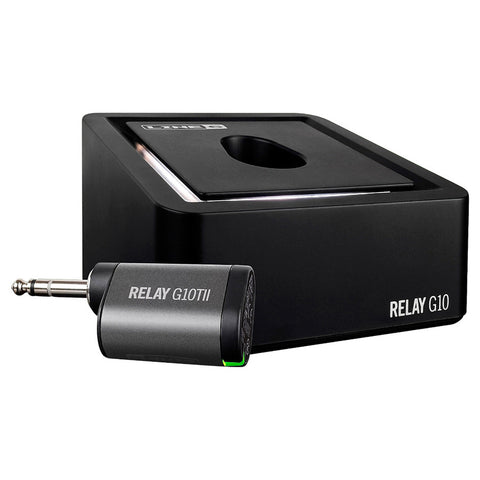 Line 6 Relay G10II