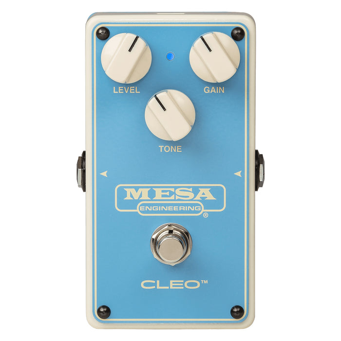 Mesa/Boogie Cleo Transparent Boost/Overdrive