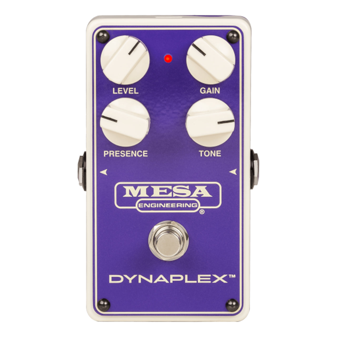 Mesa/Boogie DynaPlex British Crunch Effects Pedal