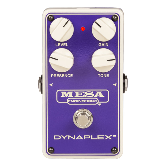 Mesa/Boogie DynaPlex British Crunch