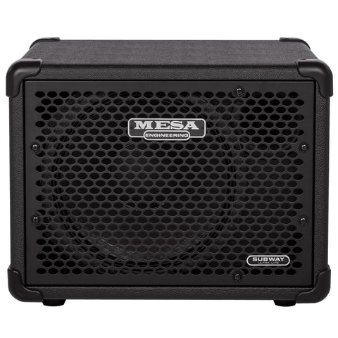 MESA/Boogie 1x12 Subway Ultra-Lite Bass Cabinet