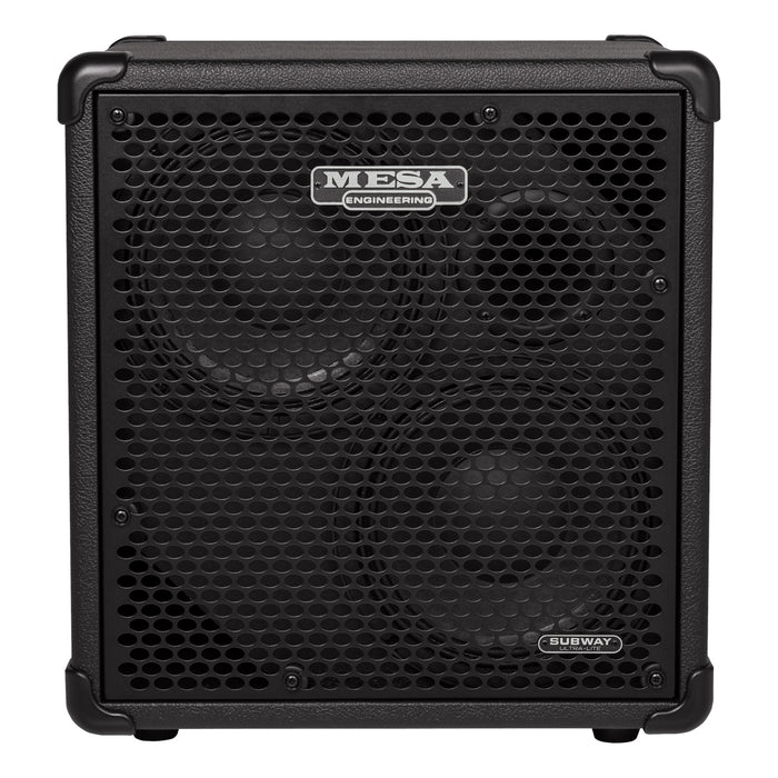 MESA/Boogie 2x12 Subway Ultra-Lite Cab