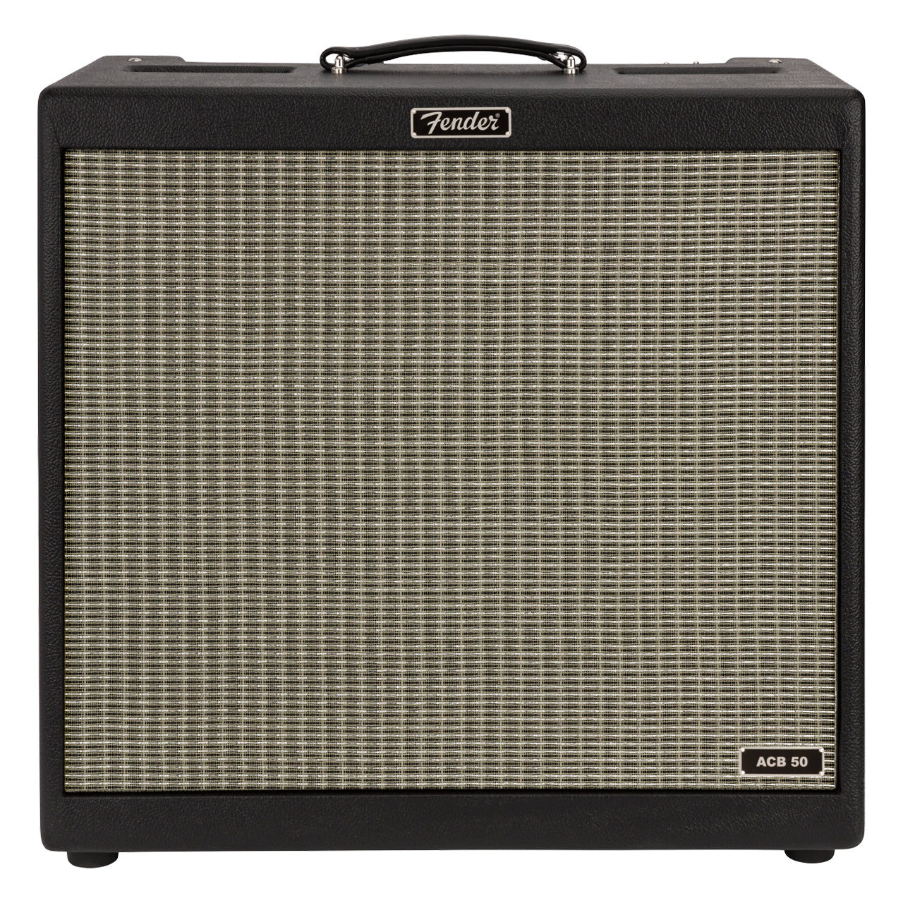 Fender Adam Clayton ACB 50 Combo Bass Amplifier