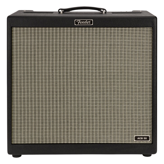 Fender Adam Clayton ACB 50 Combo Bass Amp