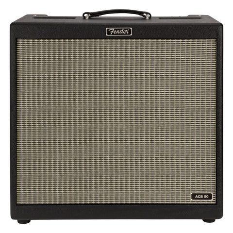 Fender Adam Clayton ACB 50 Combo Bass Amplifier