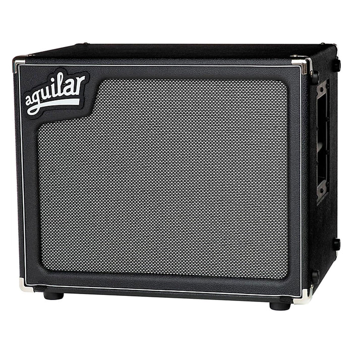 Aguilar SL 210 Super Light Bass Cab, Black