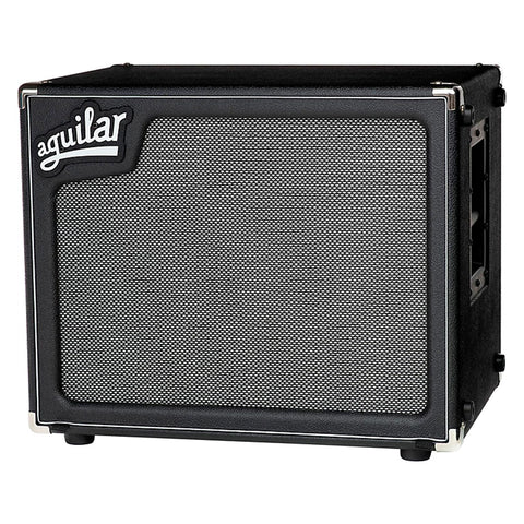 Aguilar SL 210 Super Light Bass Cabinet, Black
