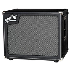 Aguilar SL 210 Super Light Bass Cab, Black