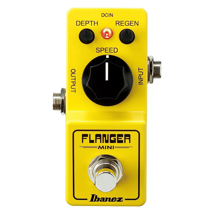 Ibanez FLMINI Flanger Mini