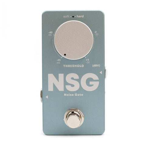 Darkglass NSG Noise Gate Effects Pedal