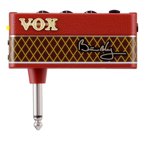VOX Brian May amPlug Headphone Guitar Amp