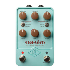 Universal Audio Del-Verb Ambience Companion