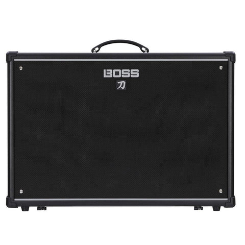 BOSS Katana-100/212 MkII 2x12" Combo Amplifier