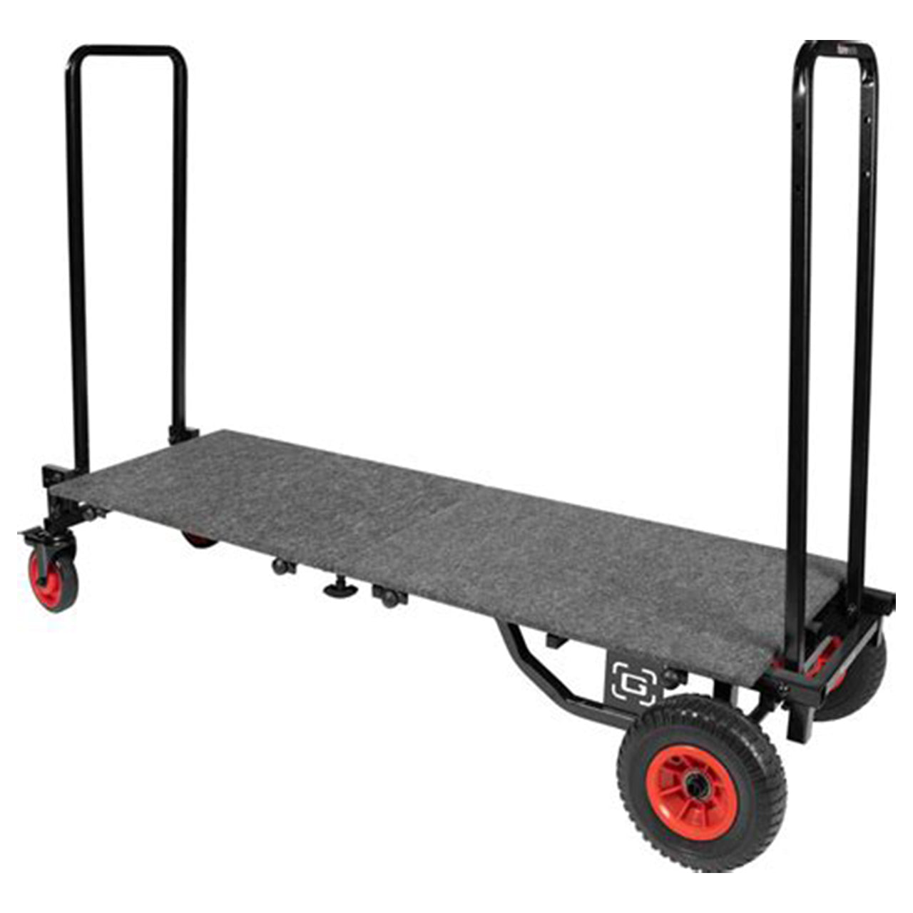 Gator Lower Deck 2-Piece Flat Surface For Utility Carts