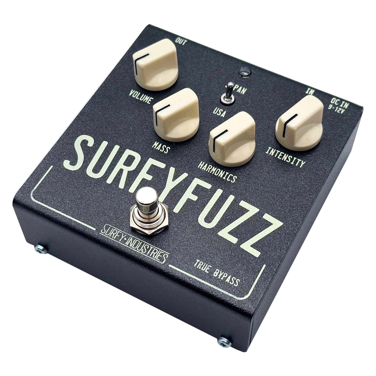 Surfy SurfyFuzz Effects Pedal