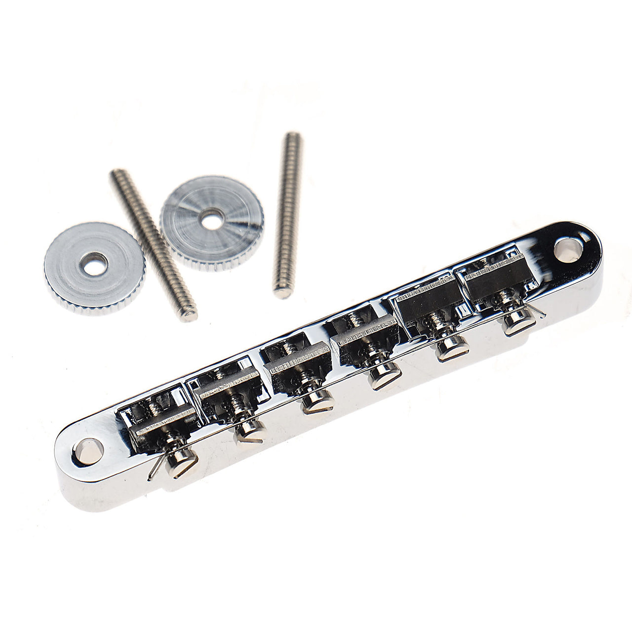 Gibson ABR-1 Electric Guitar Bridge, Chrome